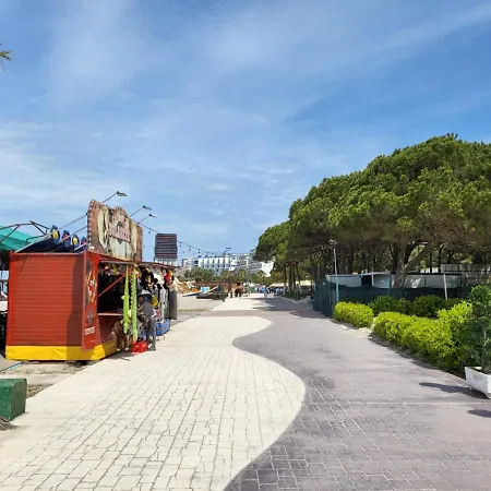 Bellissima Casa Al Mare Con Vista Mozzafiato Apartment Golem  Exterior photo
