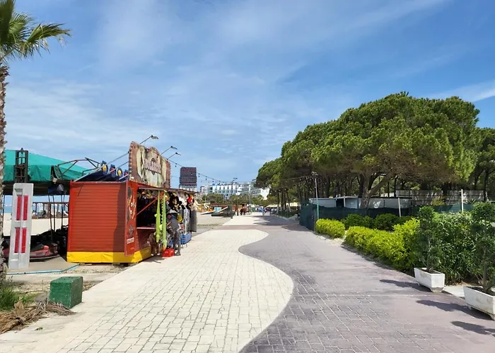Bellissima Casa Al Mare Con Vista Mozzafiato
