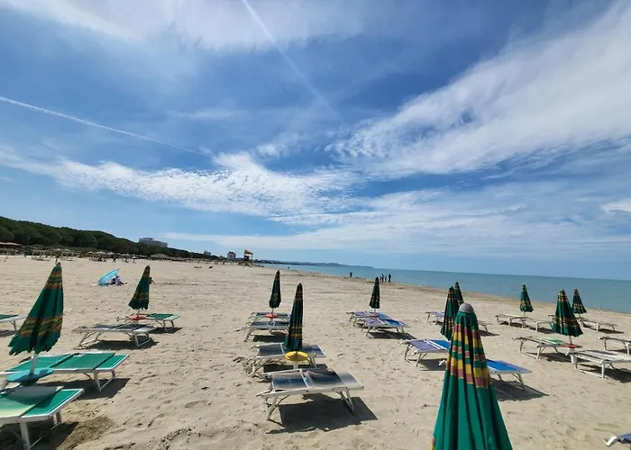 Bellissima Casa Al Mare Con Vista Mozzafiato