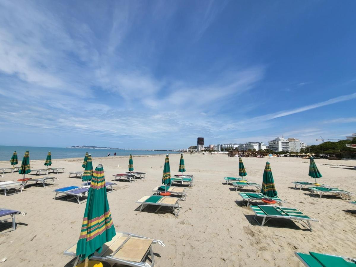 Bellissima Casa Al Mare Con Vista Mozzafiato Apartment