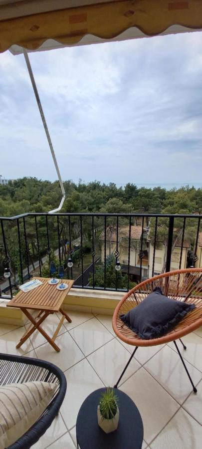 Bellissima Casa Al Mare Con Vista Mozzafiato Apartment *