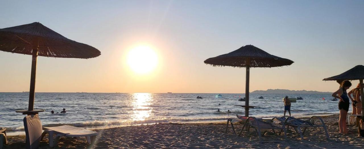 Bellissima Casa Al Mare Con Vista Mozzafiato Golem (Tirana)