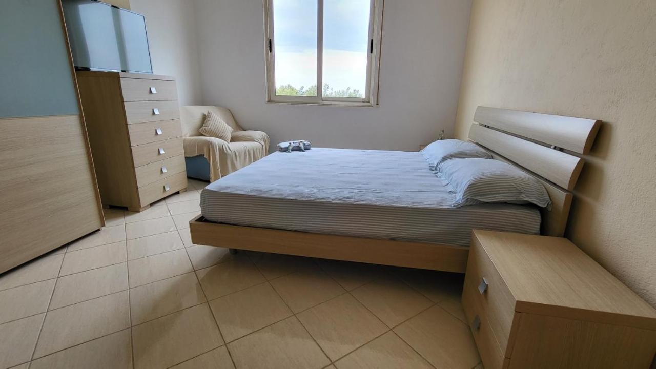 Apartment Bellissima Casa Al Mare Con Vista Mozzafiato *