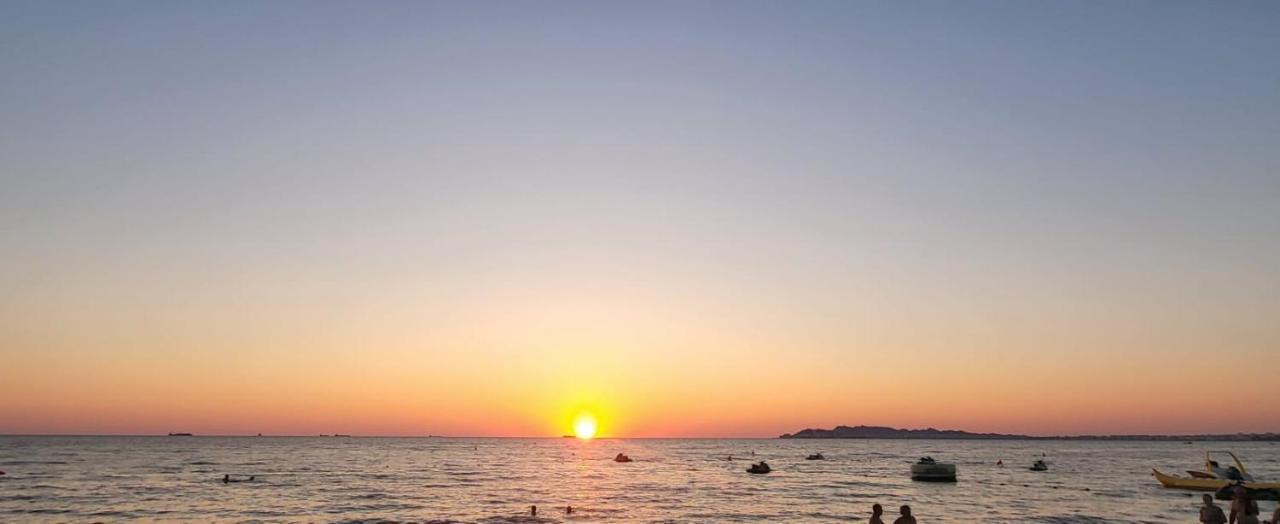 Apartmán Bellissima Casa Al Mare Con Vista Mozzafiato *