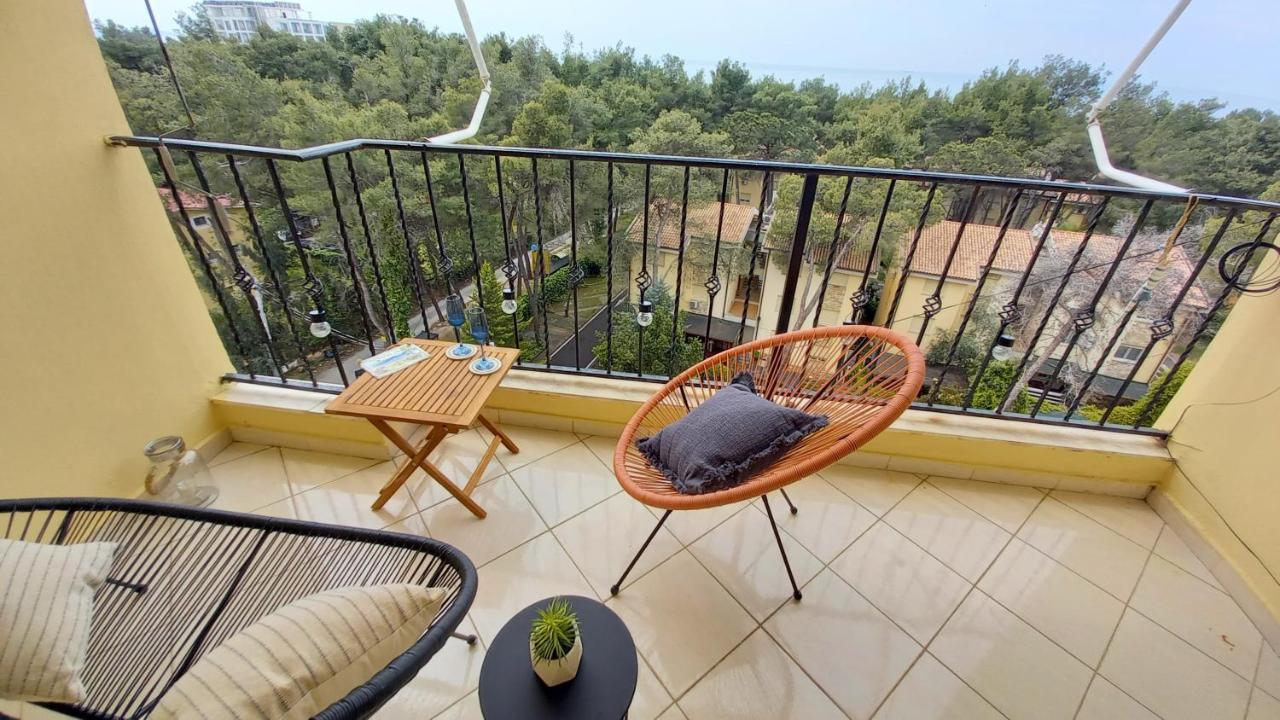 Bellissima Casa Al Mare Con Vista Mozzafiato *