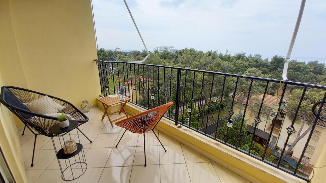 Bellissima Casa Al Mare Con Vista Mozzafiato Apartment Golem (Tirana)