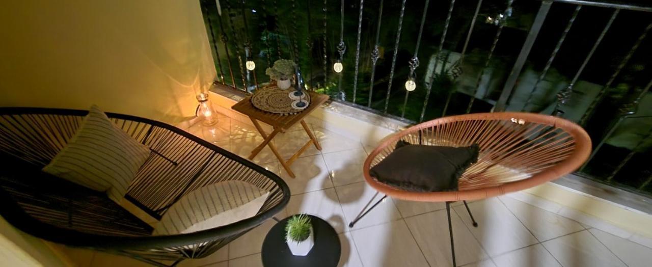 Bellissima Casa Al Mare Con Vista Mozzafiato
